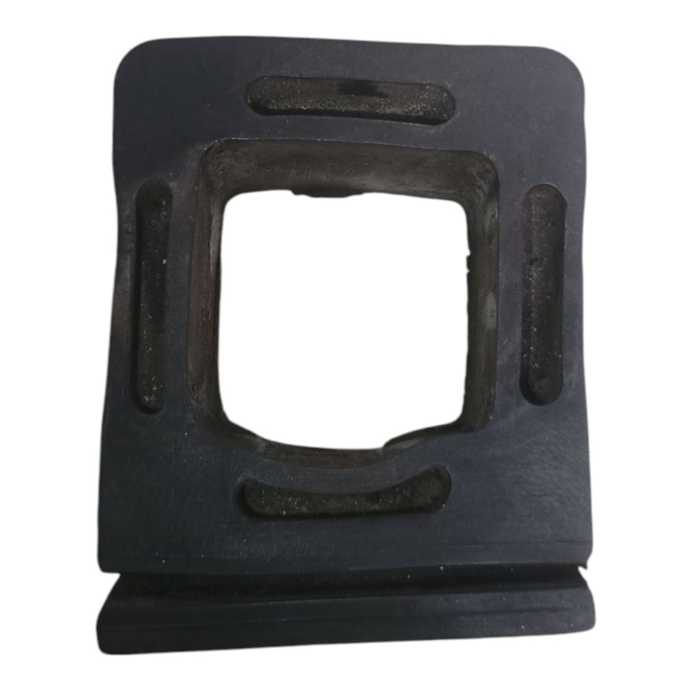 Suporte Válvula Canister Ford Fiesta Courier 1