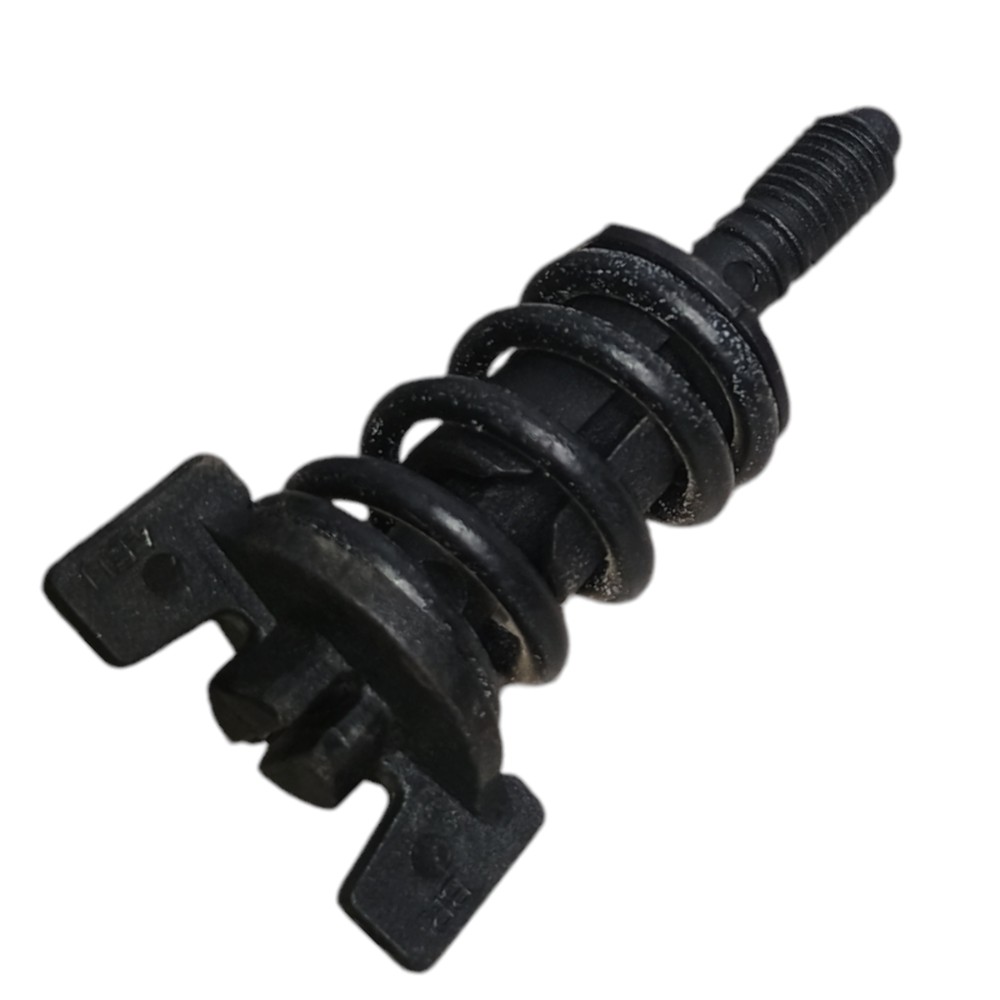Parafuso Fixação Lanterna  Vw Tcross Tsi 2022 5u6945300 2