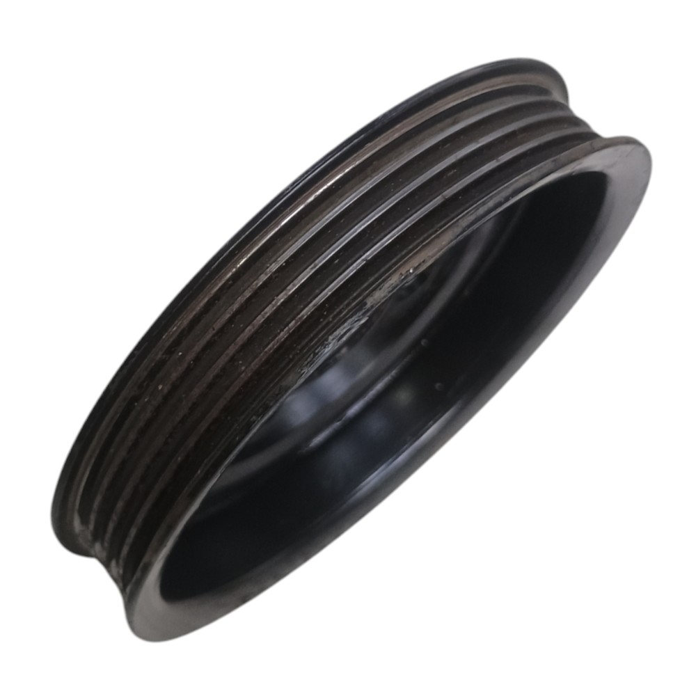 Polia Bomba Direção Hidráulica Vw Voyage 1.6 2022 04e145269 3