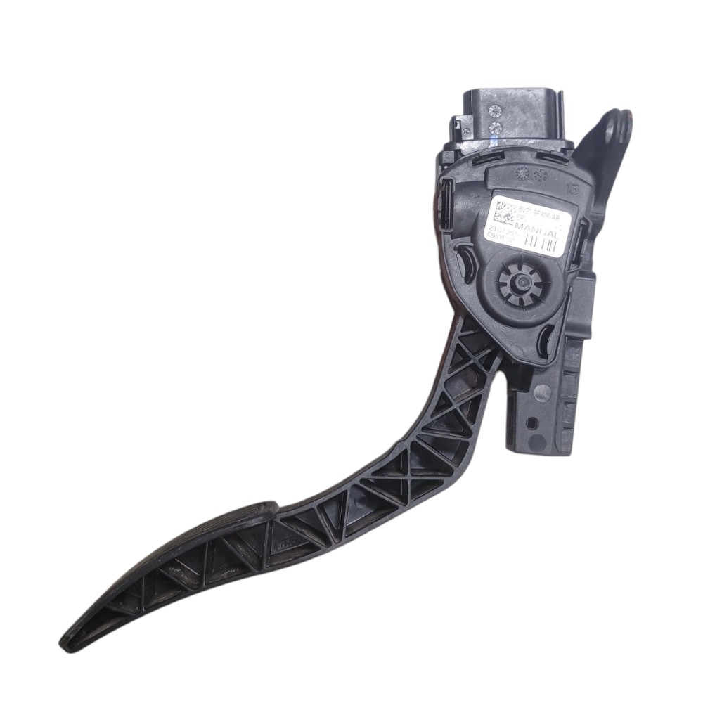 Pedal Acelerador Ford New Fiesta mexicano 2011 A 2013 8v219f836ab 4