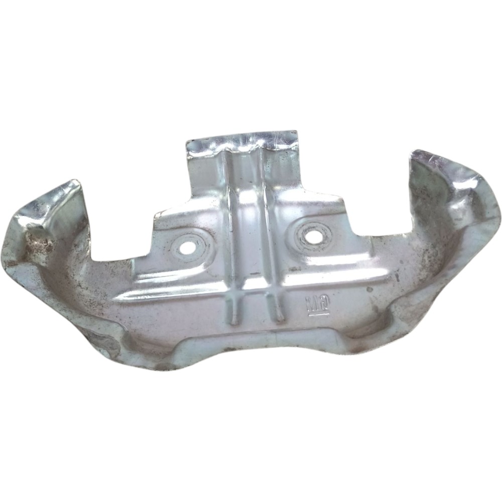 Suporte Maçaneta Porta Diant Dir Gm Meriva Corsa 2002 À 2012 3