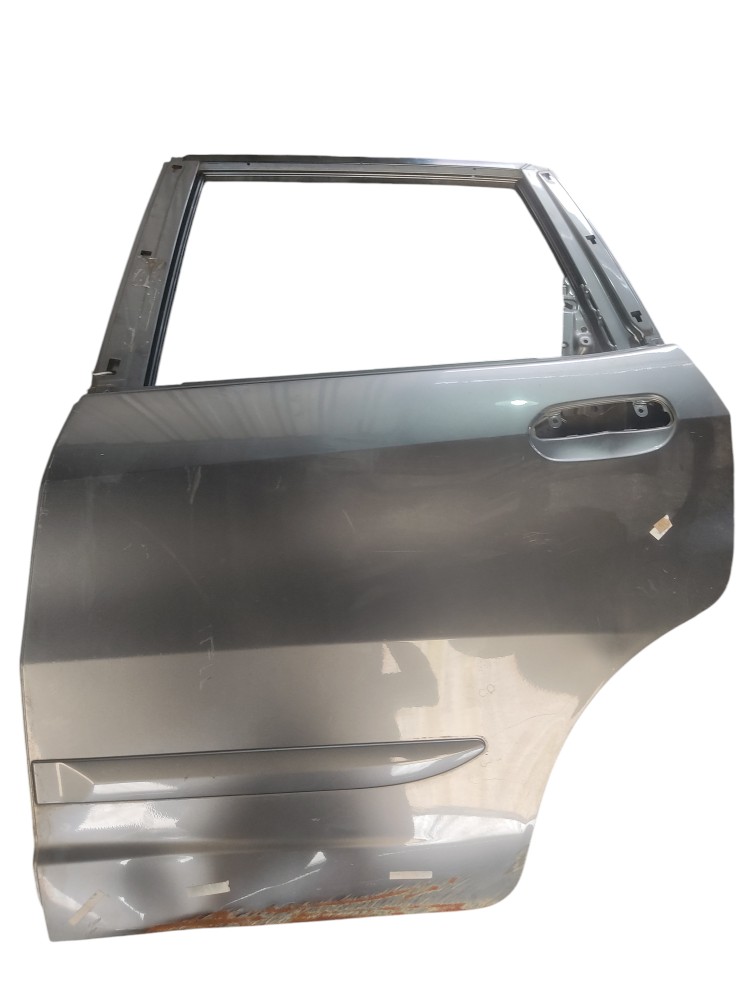 Porta Traseira Esquerda Honda Fit 2006 Com Detalhes 1