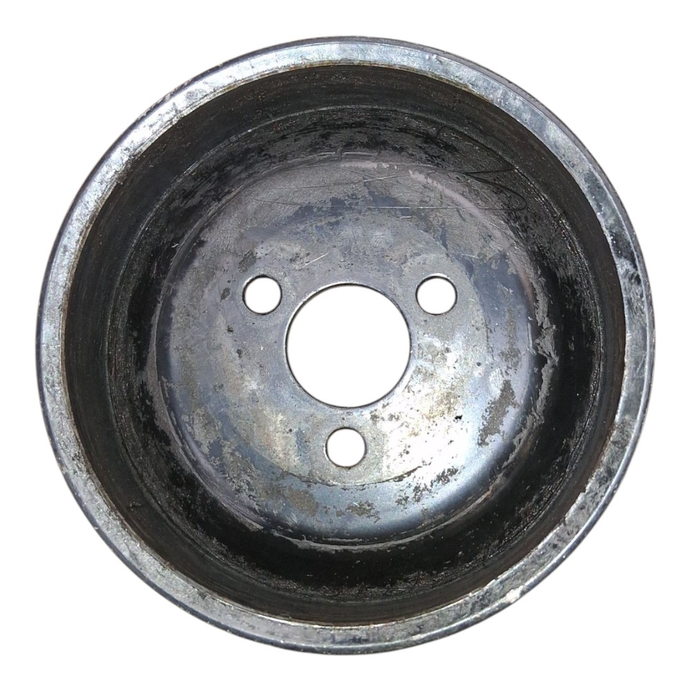 Polia Bomba Água Ford Ka 1.0 2008 Xs6e8509aa 2