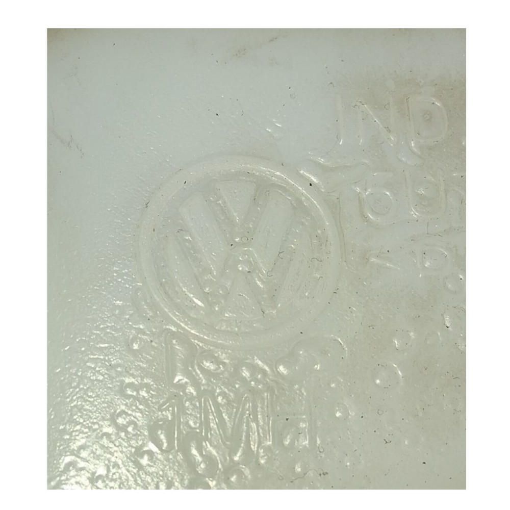 Reservatorio Agua Limpador Parabrisa Voyage 2010 5u7955453 Branco 6