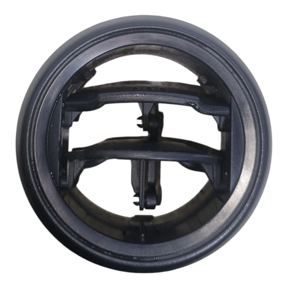 Difusor Ar Lateral Ford Ka 2015 E3b5a018b09 *detalhe 4
