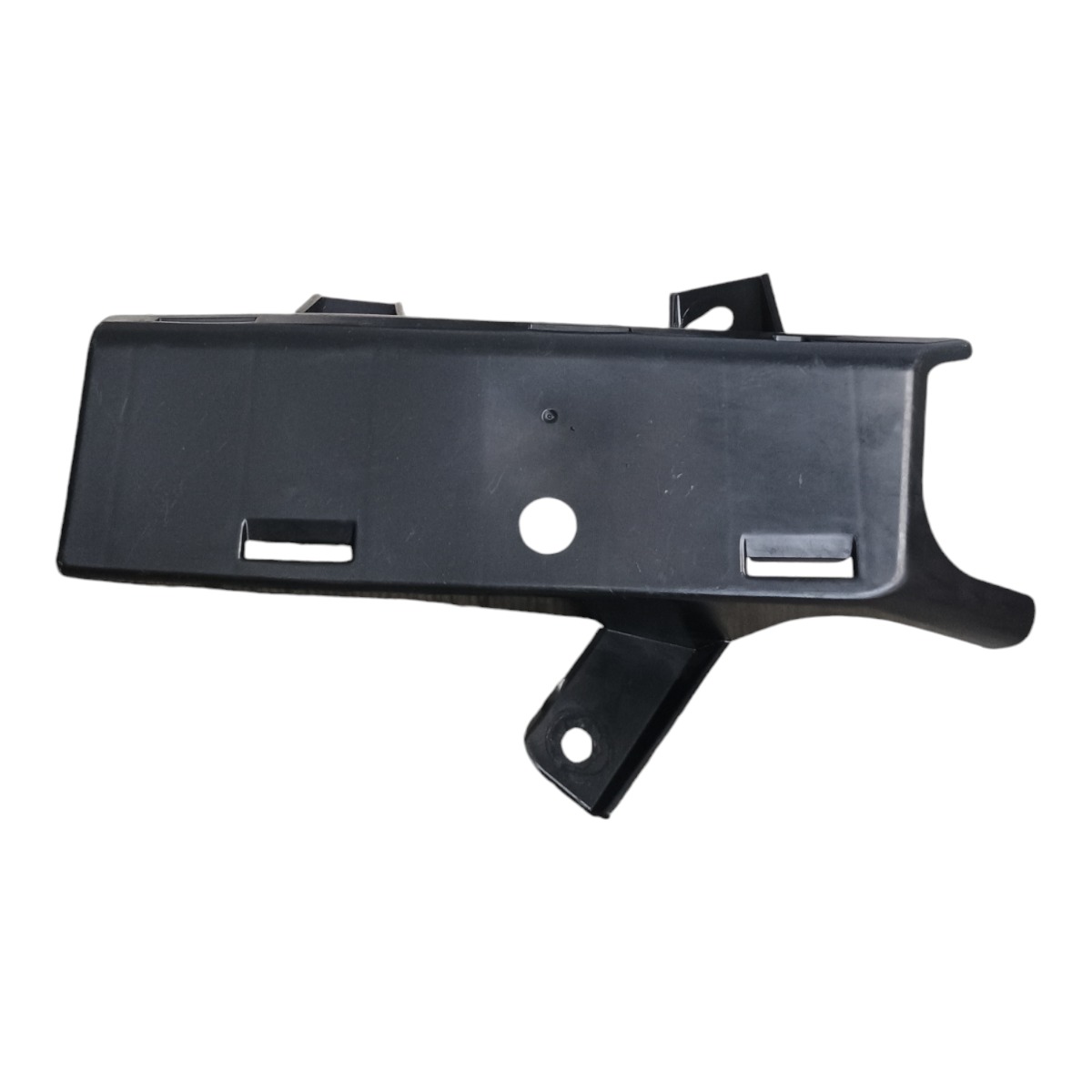 Suporte Descanso Pé Vw Virtus 2018 2q1864775 4