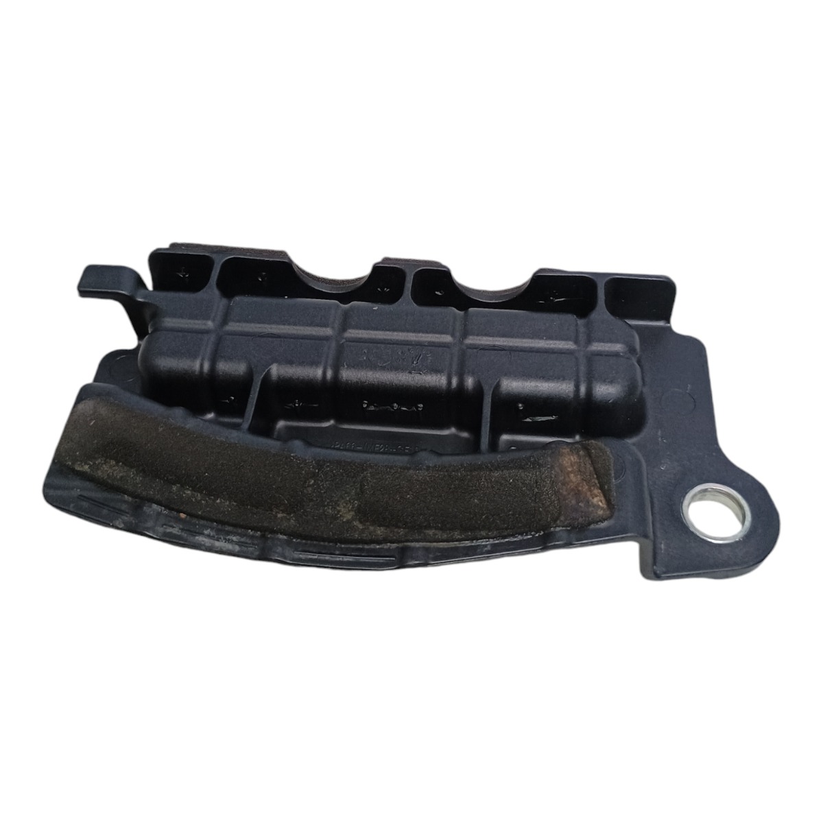 Acabamento Correia Dentada Hyundai Ix35 2.0 2017 5