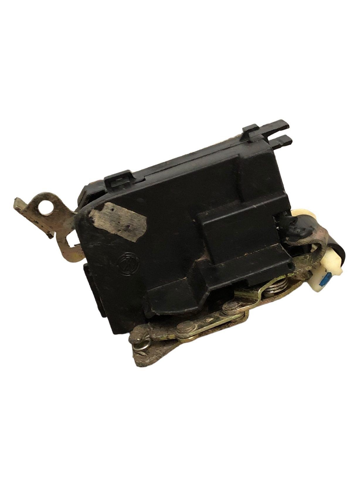 Fechadura Traseira Esquerda Fiat Palio 2001 2