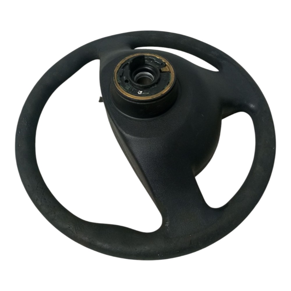 Volante Motorista Chevrolet Montana 2012 3