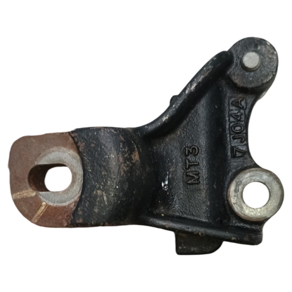 Suporte Coxim Motor Honda Fit 2008 1
