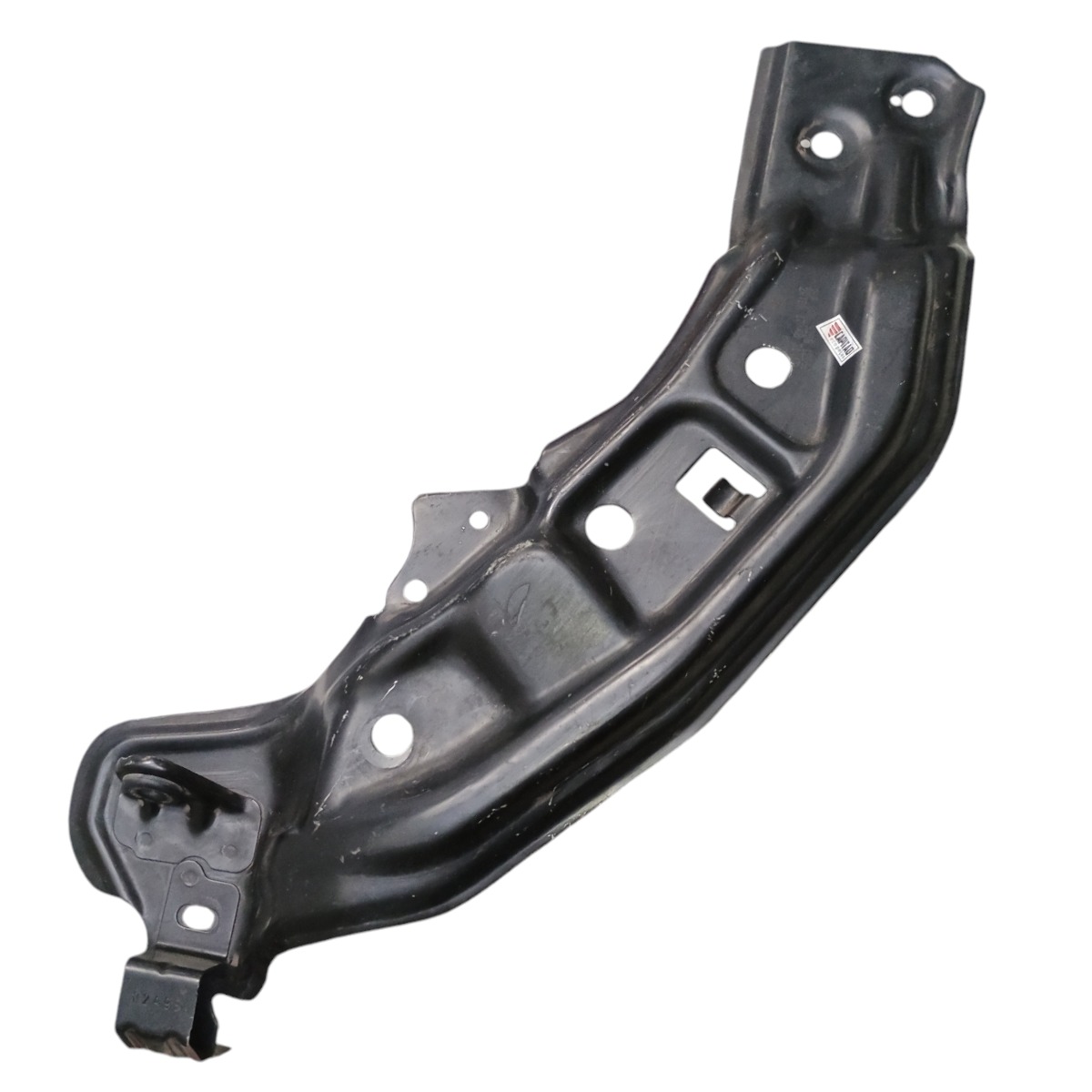 Suporte Superior Farol Esquerdo Vw T-cross 2020 A 2023 1
