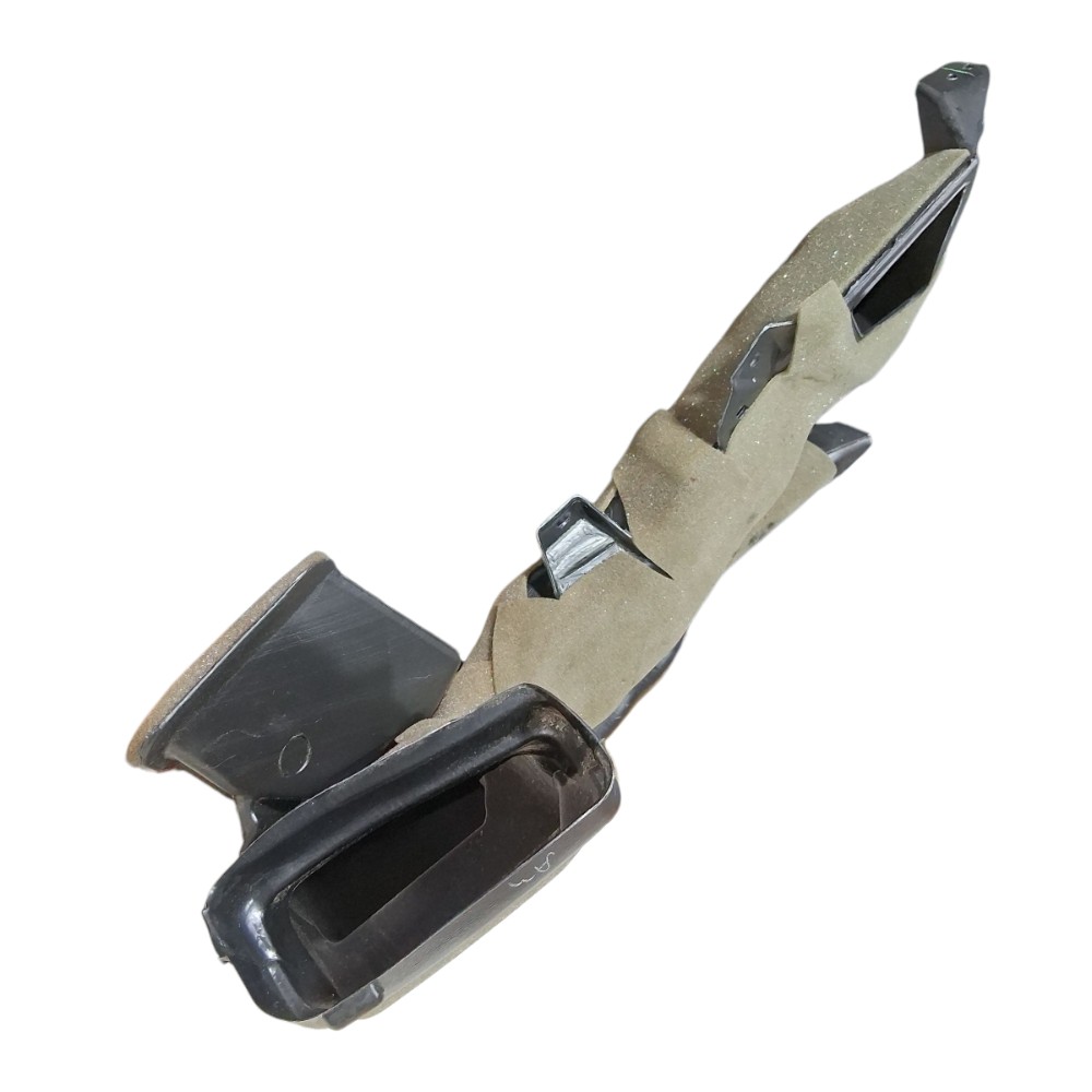 Duto Ventilação Ar Painel Toyota Yaris Sd 2021 550840d270 3