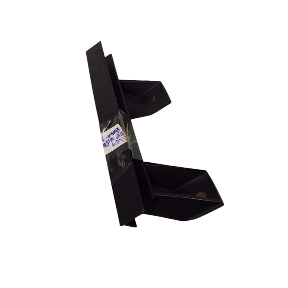 Guia De Vidro Porta Dianteira Esquerda Fiat Palio 1.5 97 3