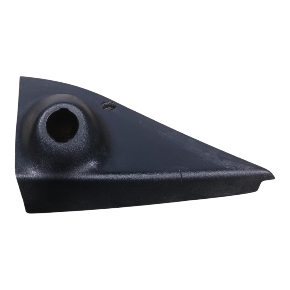 Moldura Interna Retrovisor Direito Ford Fiesta 1997 2