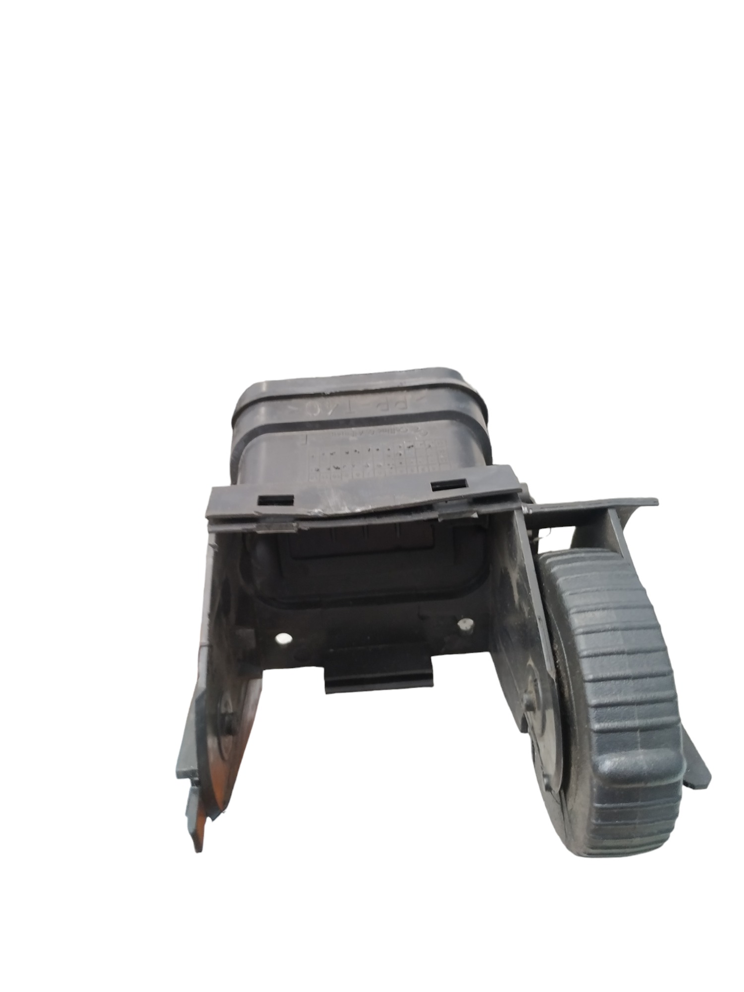 Difusor Ar Esquerdo Moldura Gm Classic 2012