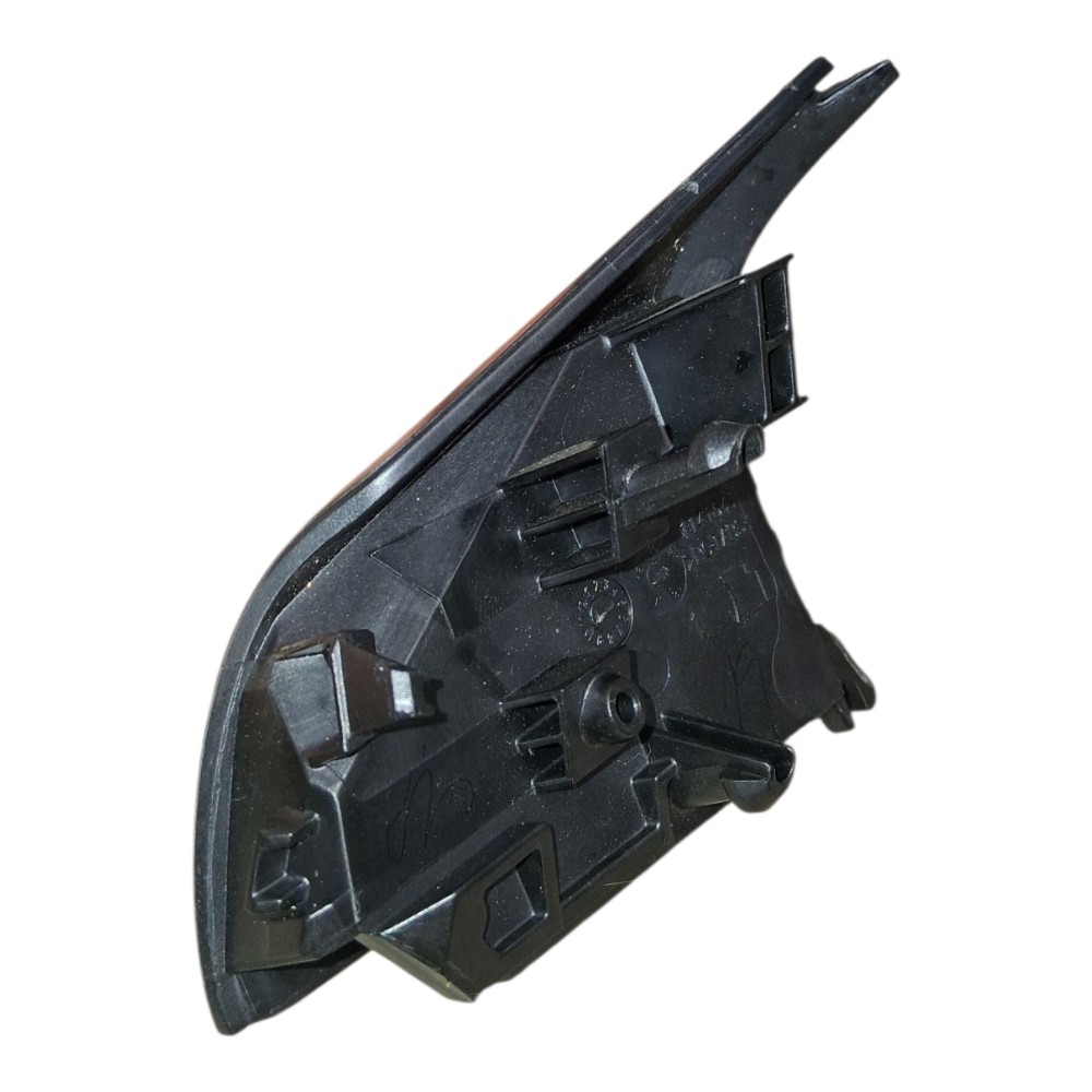 Moldura Direita Volante Kicks 2018 1141641 – Preto Preto 4