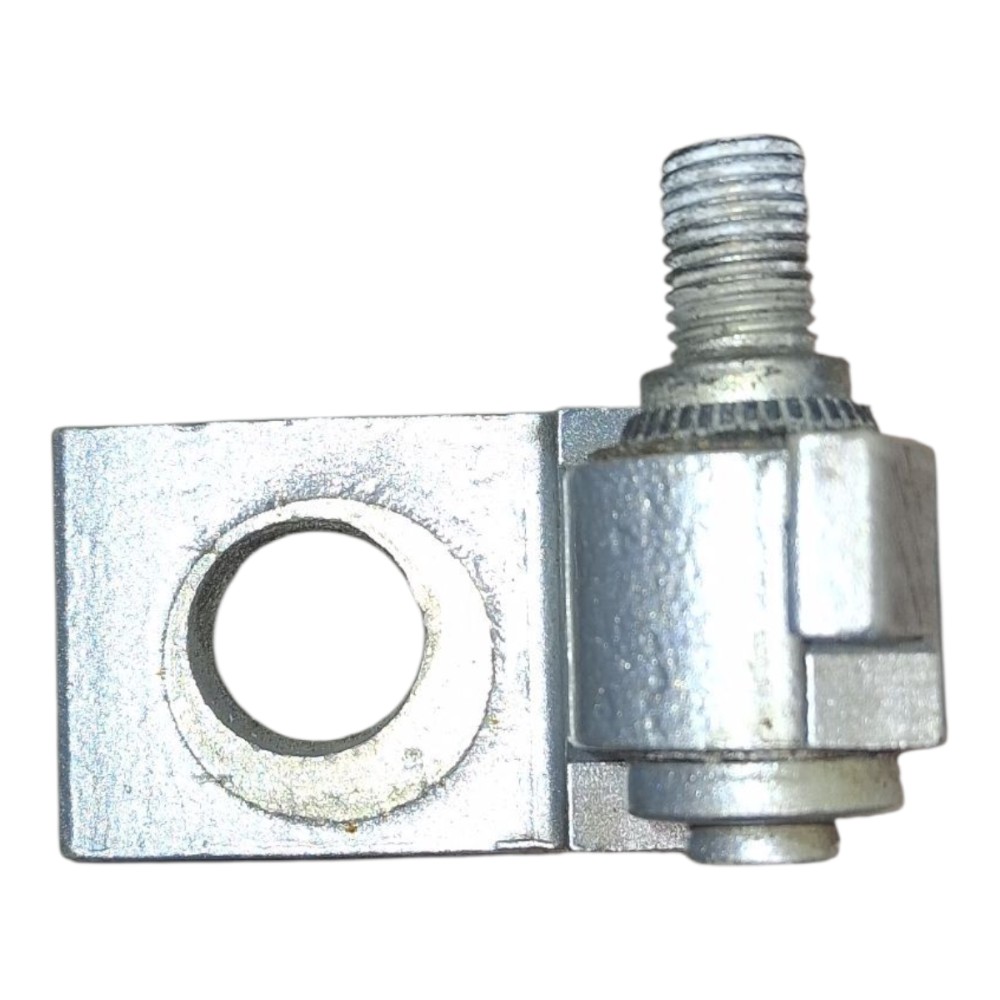 Dobradiça Inferior Porta Dianteira Direita Vw Fox 2012 3