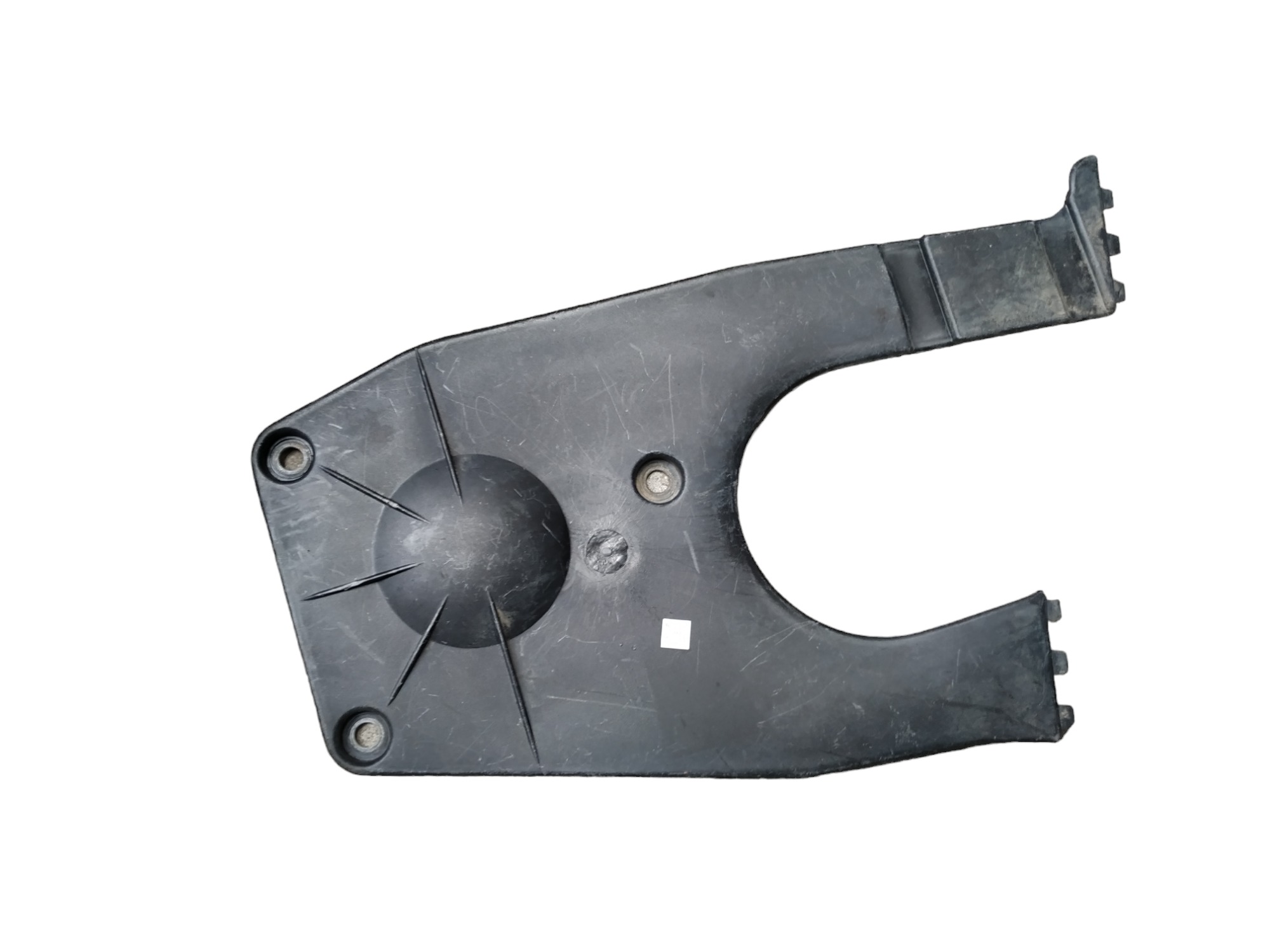 Capa Correia Dentada Superior Gm Classic Corsa 2008 2