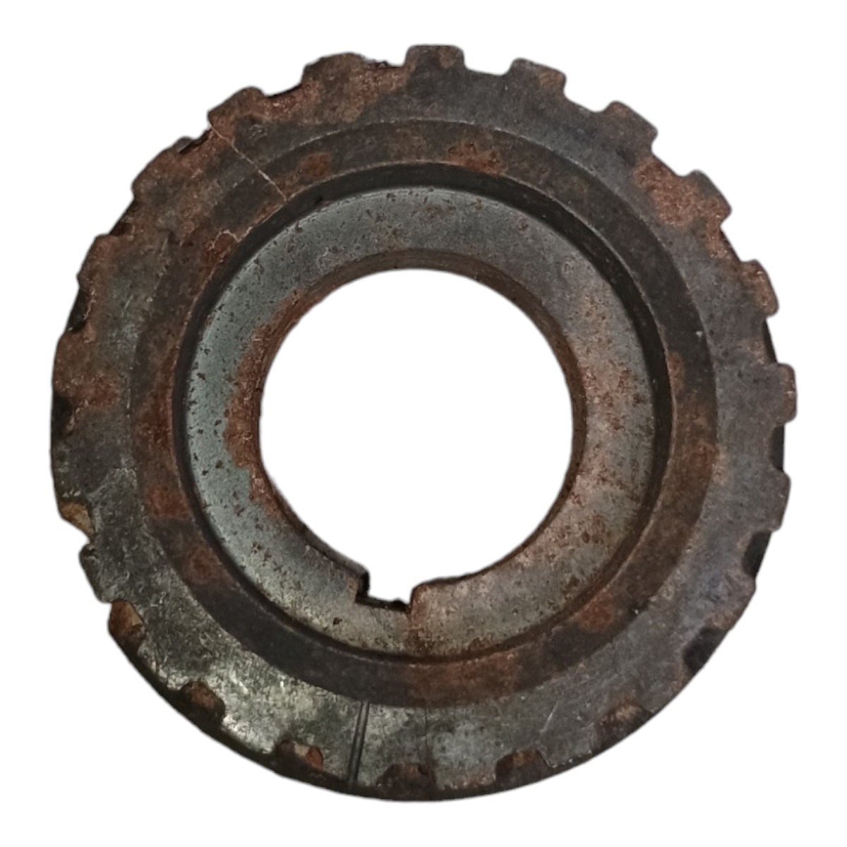 Engrenagem Correia Dentada Fiat Uno Fiasa 1995 3