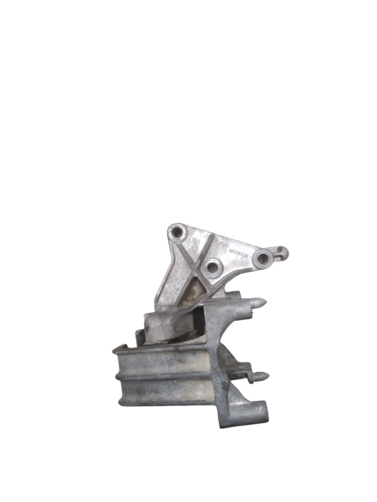 Suporte Coxim Motor Traseiro 2.0 Gm Vectra 1997 A 2005 3