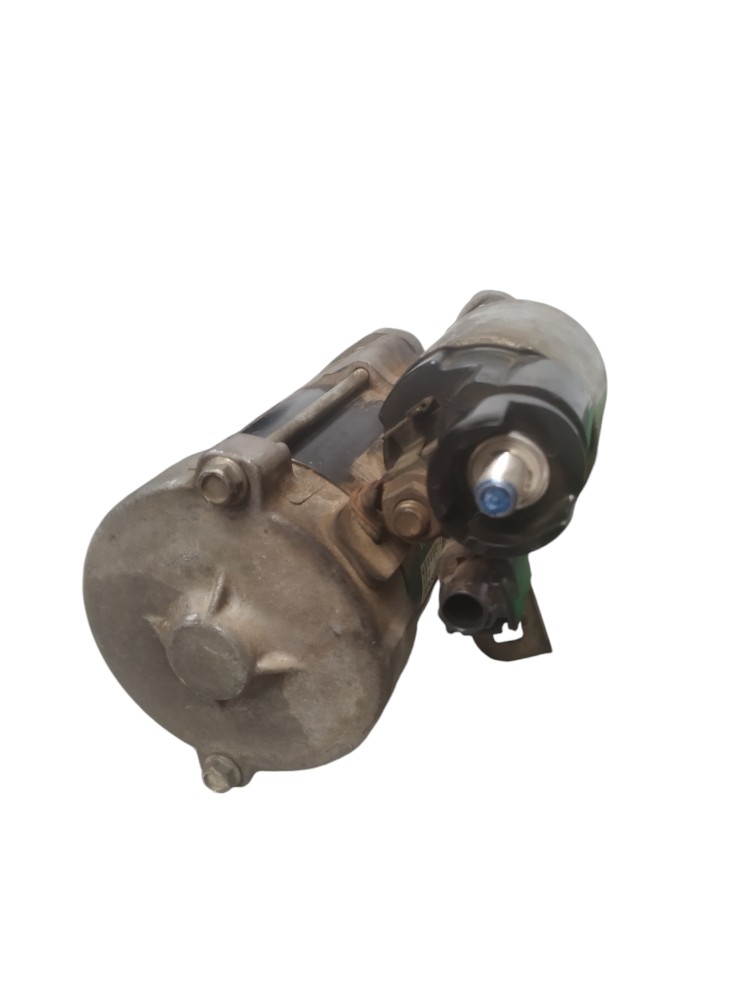 Motor Arranque Honda Fit 2008 3