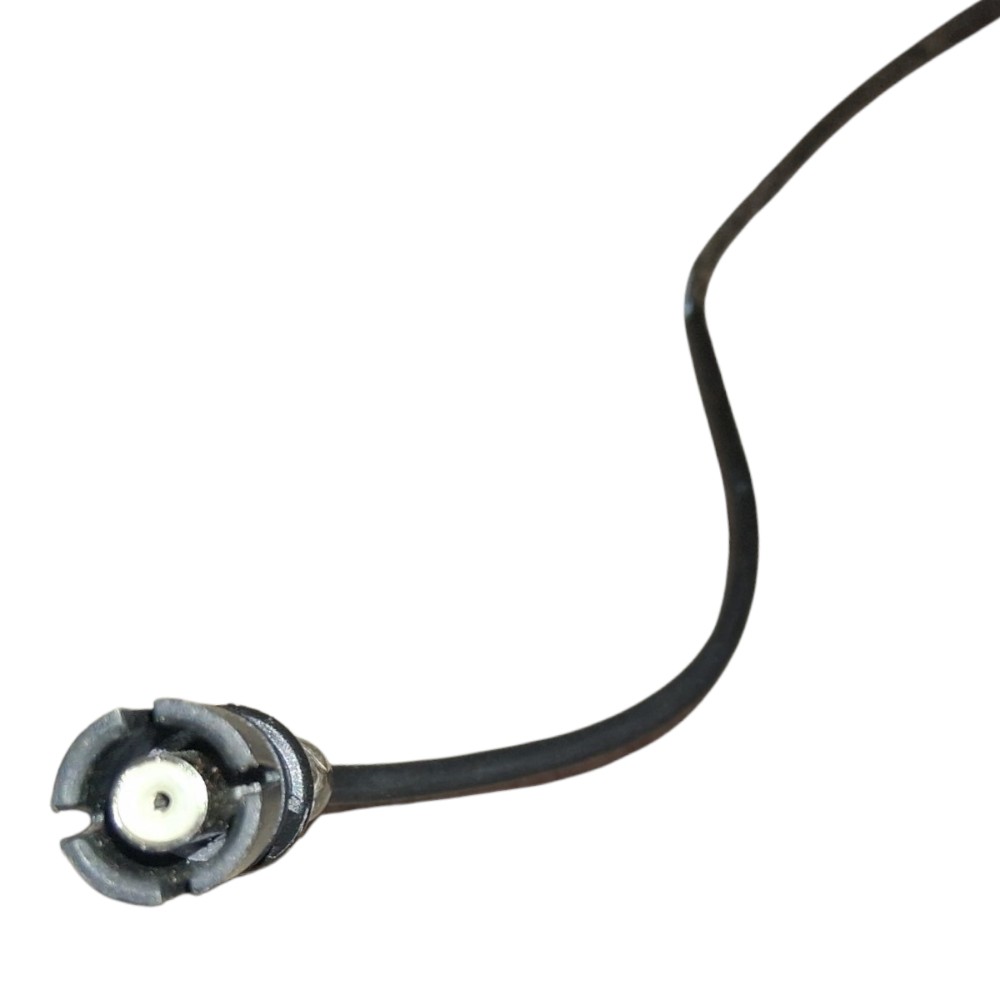 Base Antena Teto Vw Polo Sedan 1.6 2008 6q5035505 – Preto Preto 5