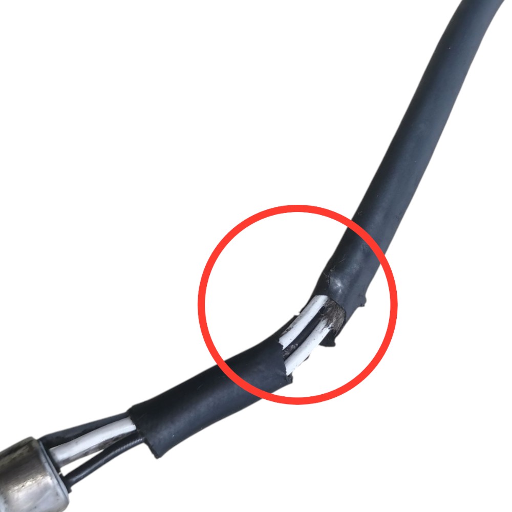 Sonda Lambda Fiat Tipo 1993 À 1997 *detalhes 0258003222 5