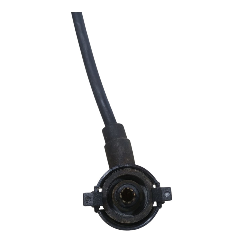 Cabo Vela Seat Cordoba 1997  Preto Preto 4