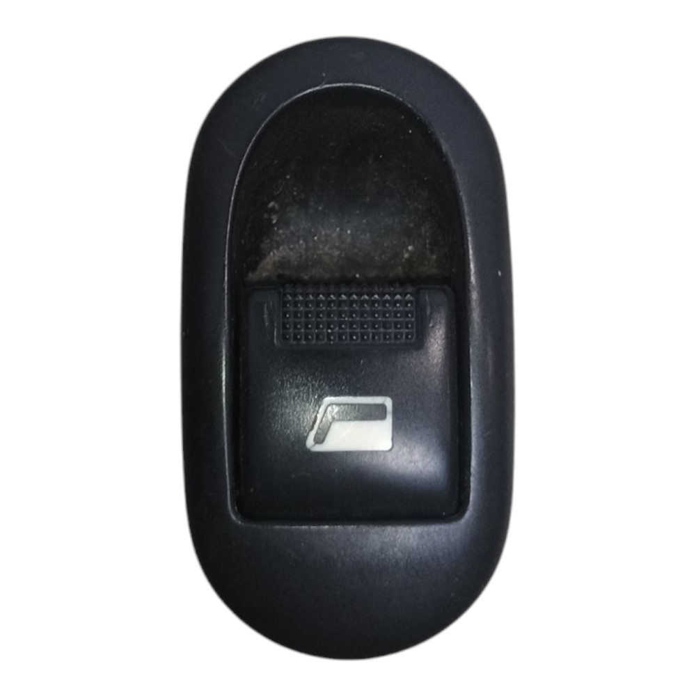 Botão Vidro Elétrico Dianteiro Citroen C3 2003 À 2012 1