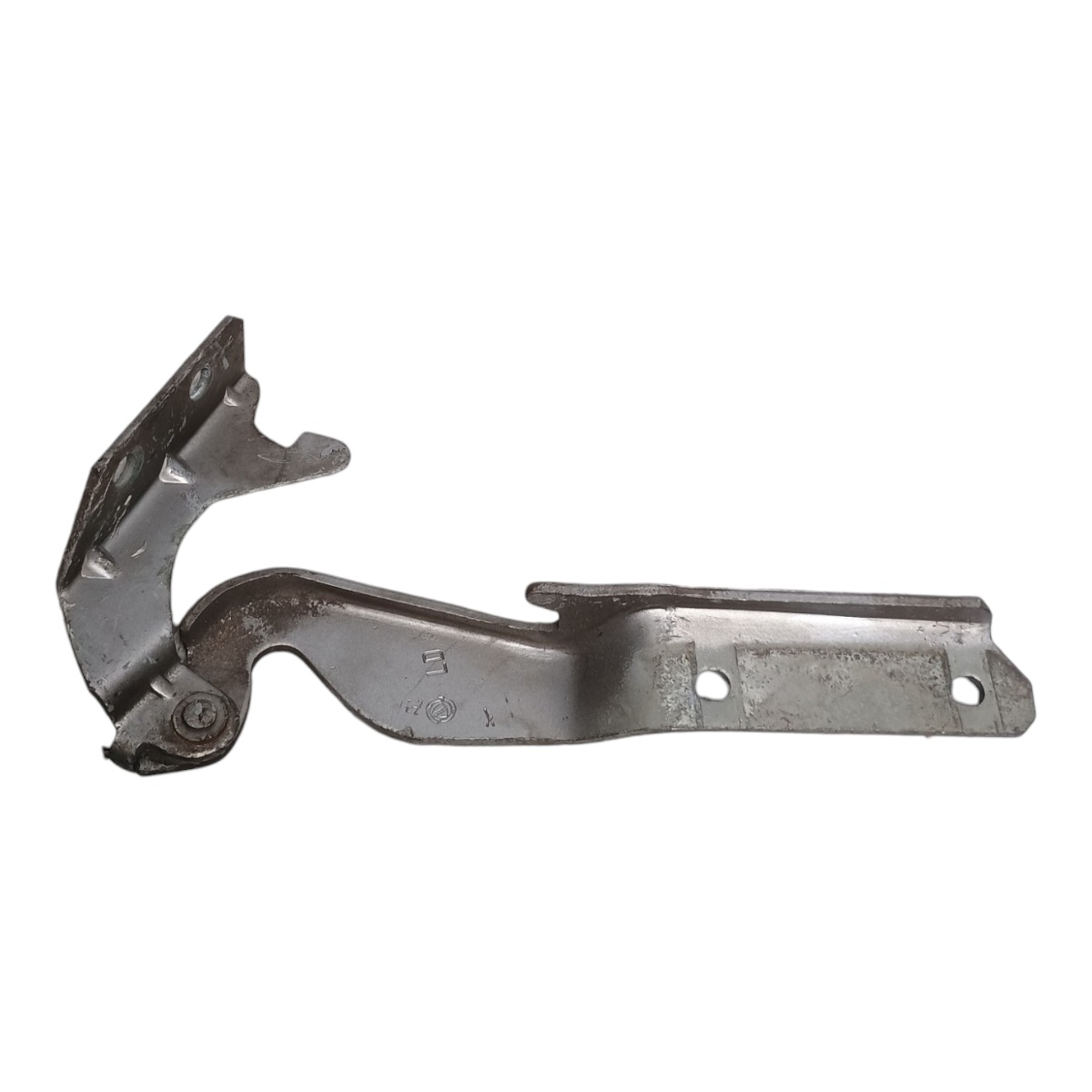 Dobradiça Direita Capô Fiat Palio 1998