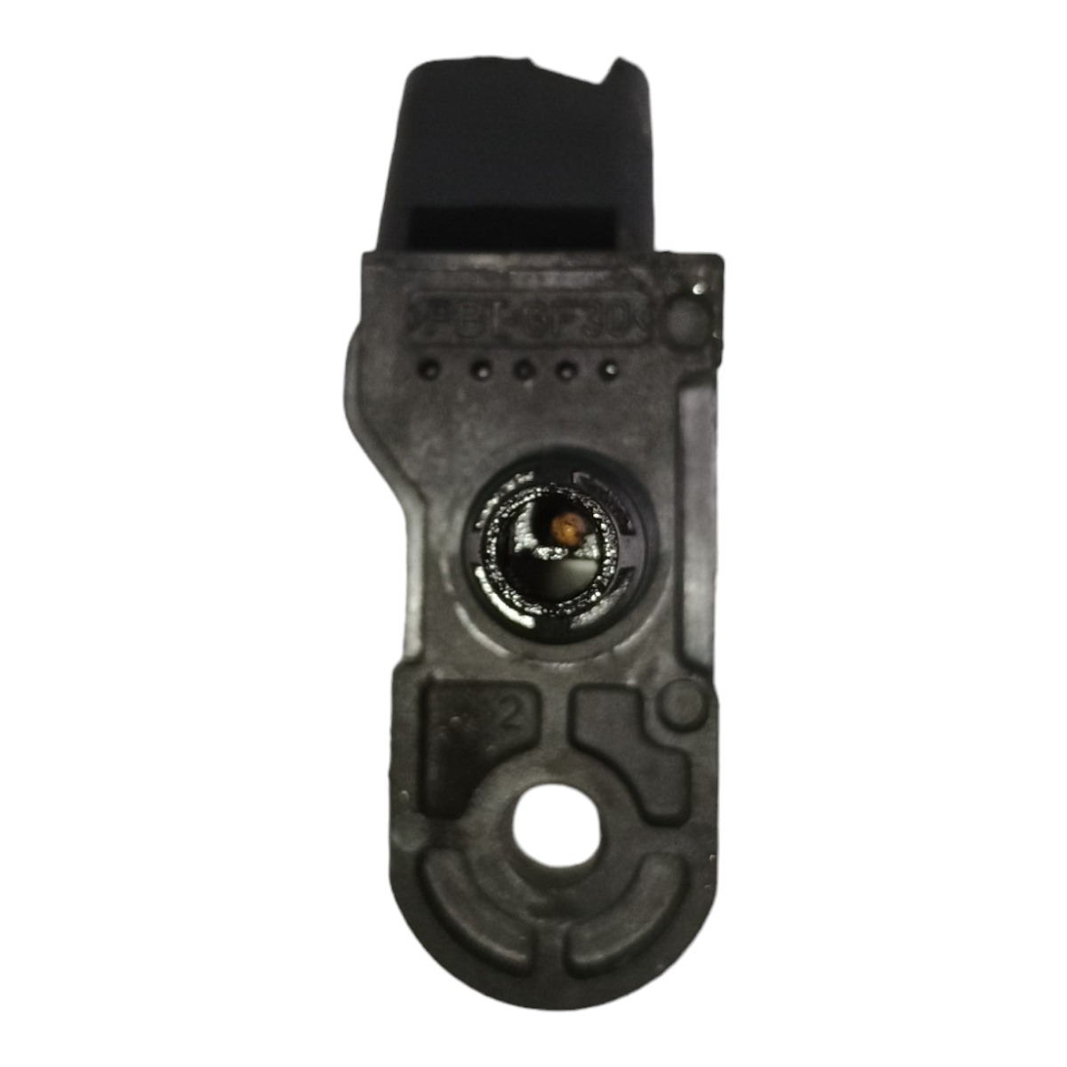 Sensor Map Citroen C3 Picasso Glx 1.6 2013 Com Detalhe 4