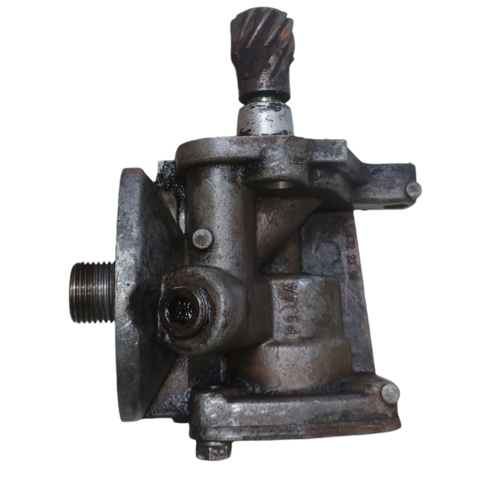Bomba Óleo Motor Seat Cordoba 1997 77bm6k708ba 1
