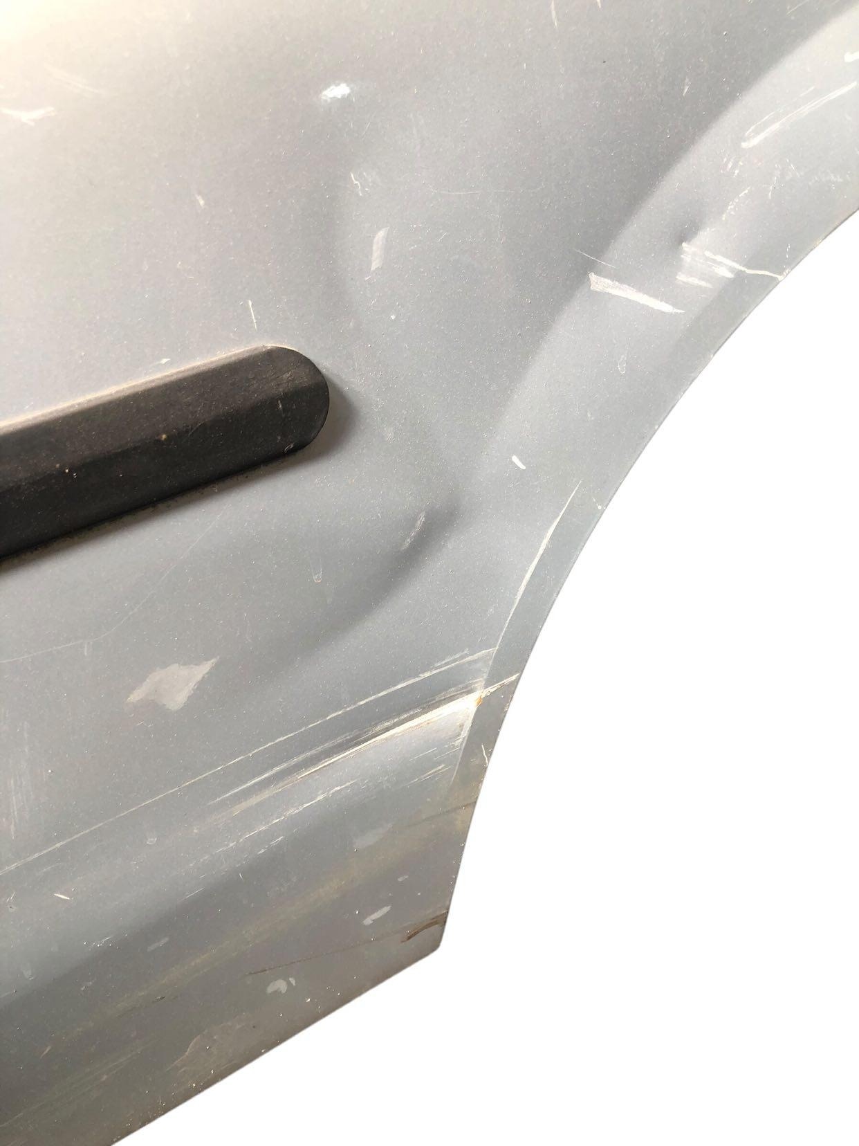Porta Traseira Esquerda Gm Corsa Hatch Maxx 2008 Traseira Esquerdo A1 3