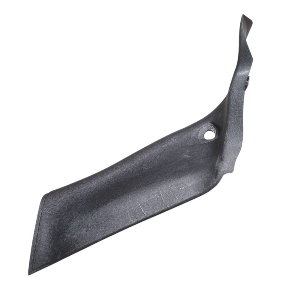 Moldura Acabamento Coluna Tras Esq Peugeot 206 2003 *detalhe 2