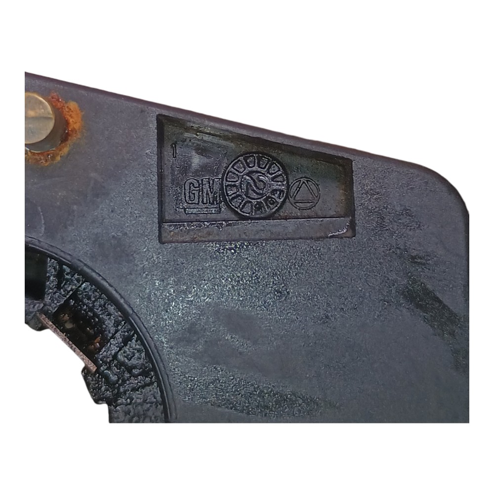 Chave Seta Gm Corsa 1995 À 2010 6