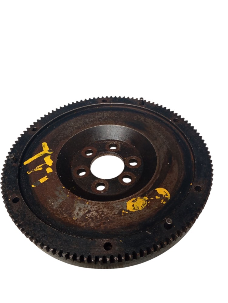 Volante Motor Gol 1.0 16v 2012 3