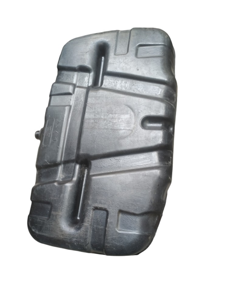 Tanque Combustível Flex Honda Fit 2003 A 2008 2
