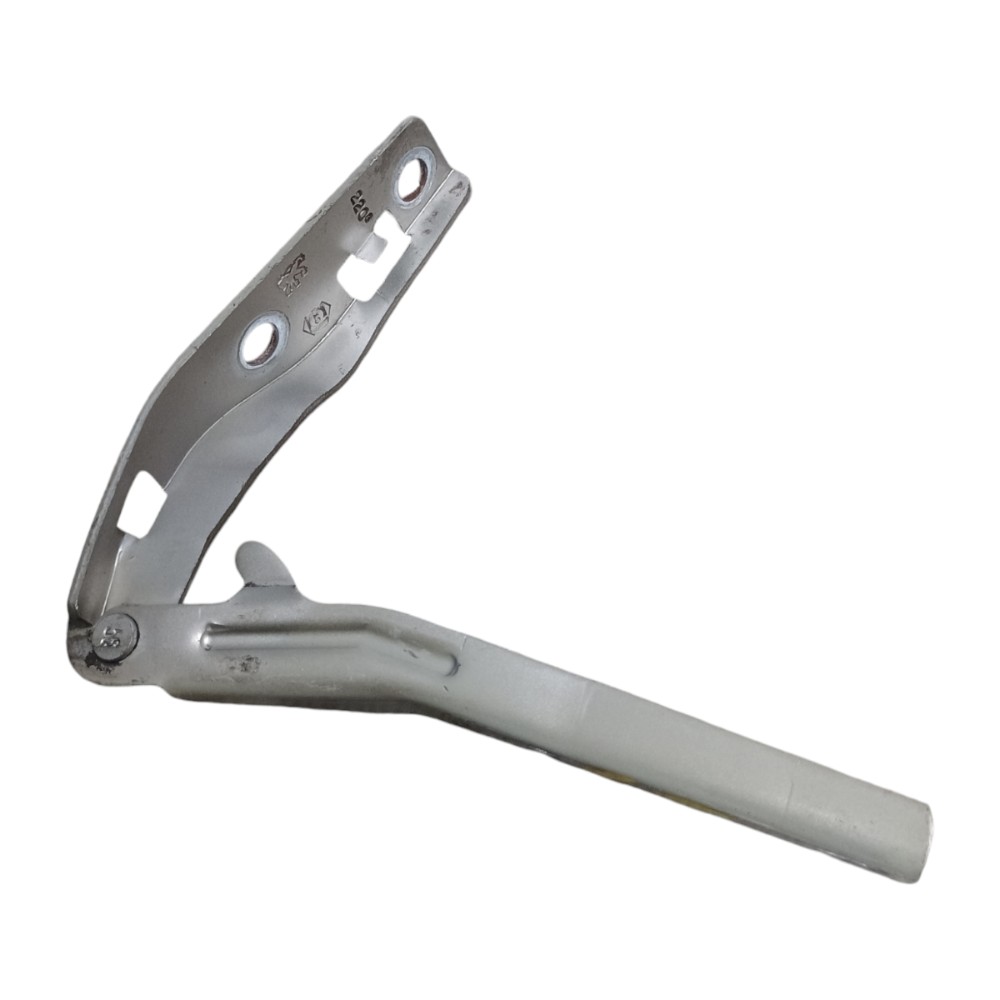Dobradiça Esquerda Capo Peugeot 207 2010 1