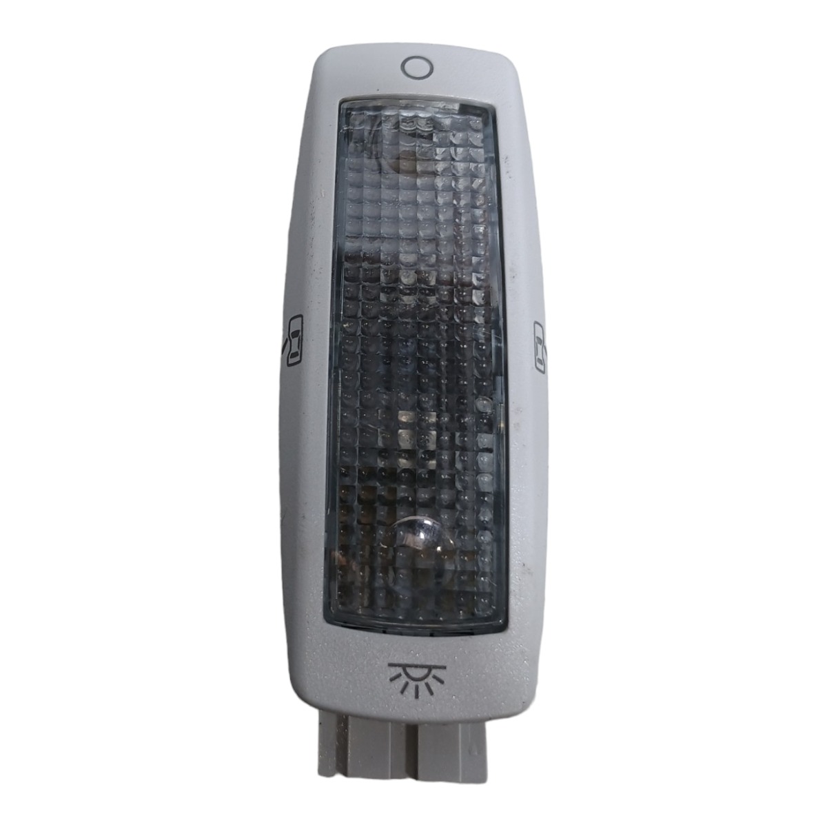 Luz Teto Cortesia Vw Fox 2013 3b0947291 2