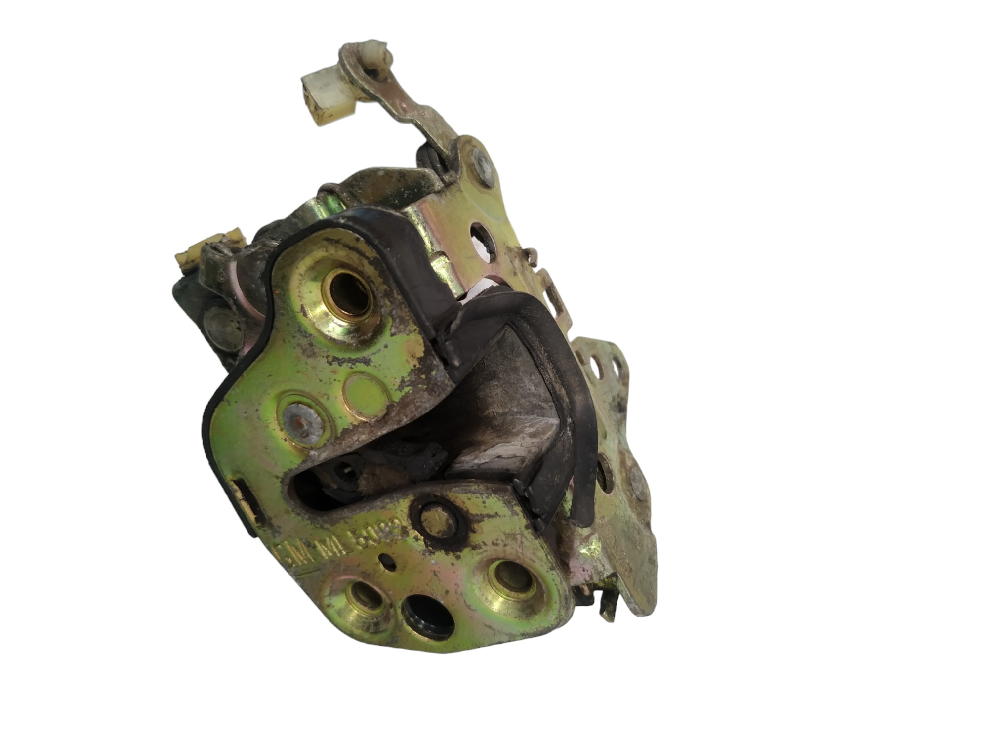 Fechadura Dianteiro Esquerdo Manual Gm Corsa 1994 A 2012 2