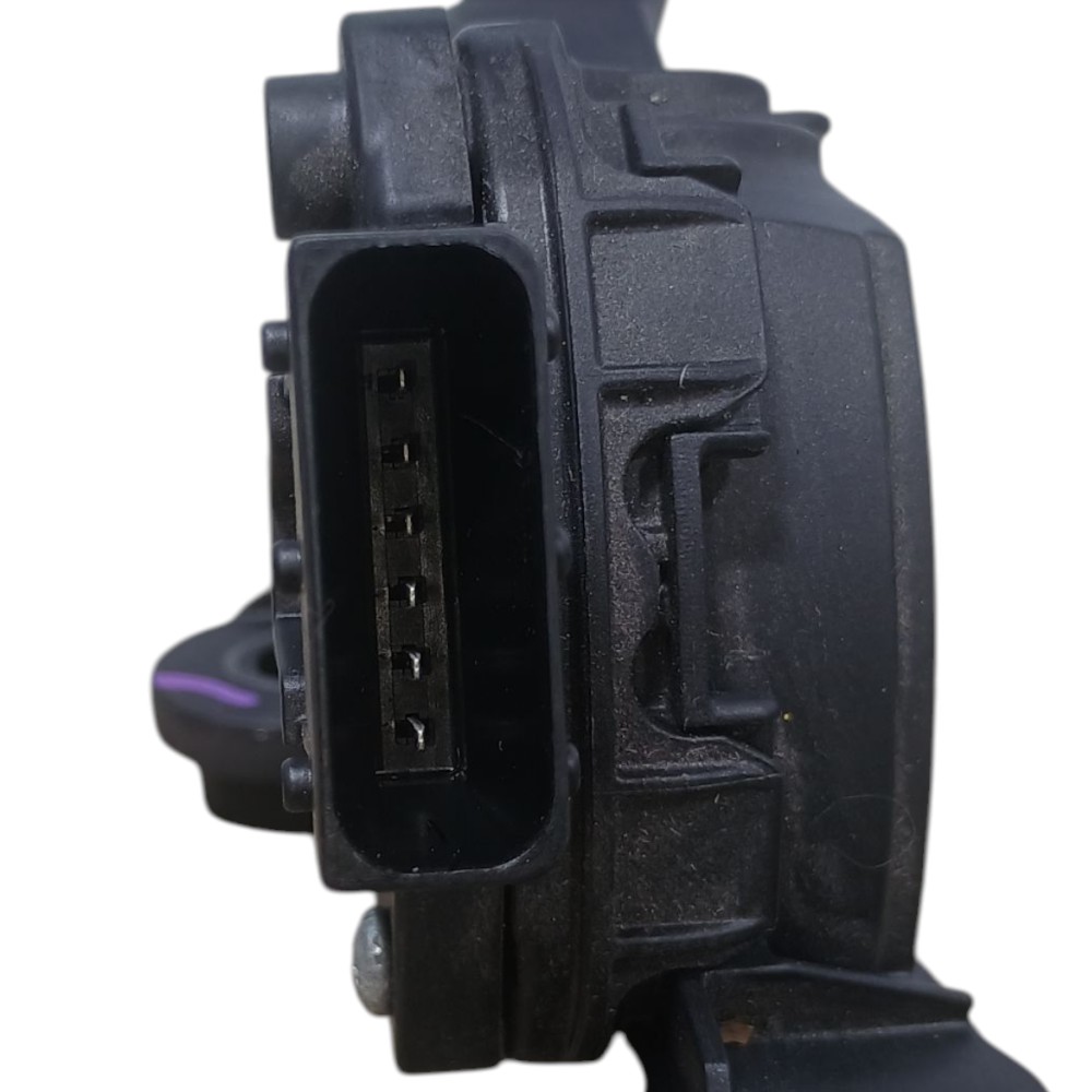 Pedal Acelerador Eletrônico Hyundai Hb20 1.6 2018 7