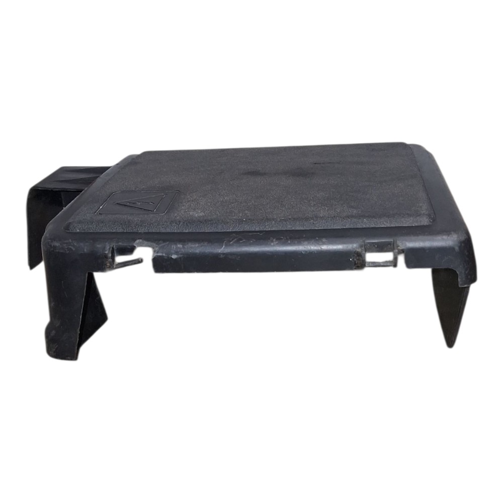 Tampa Caixa Bateria Ford Ka 1996 Á 2005 Ys5110a763aa Detalhe 4
