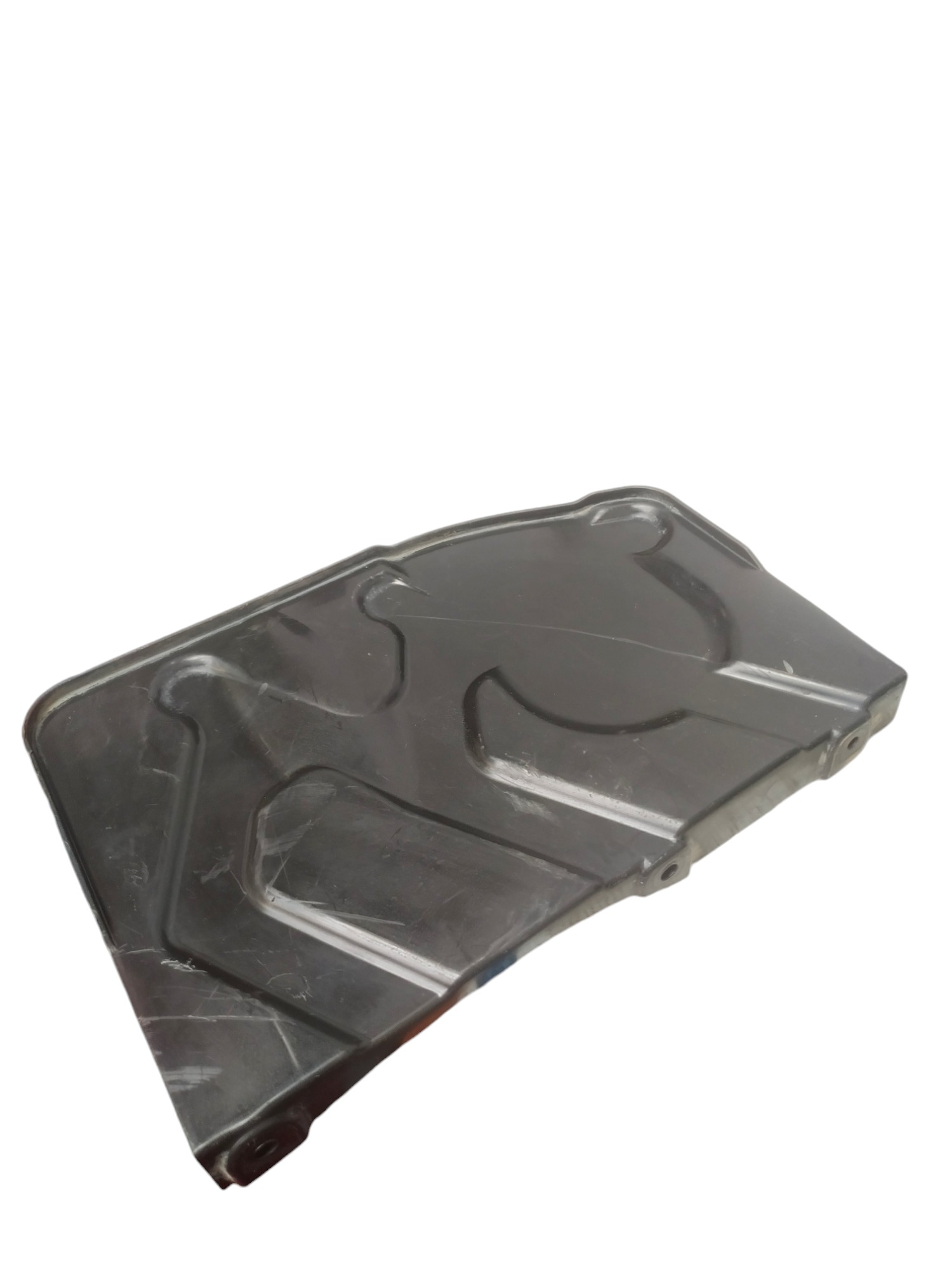 Defletor Direito Radiador Hyundai Ix35 2011 A 2018 2