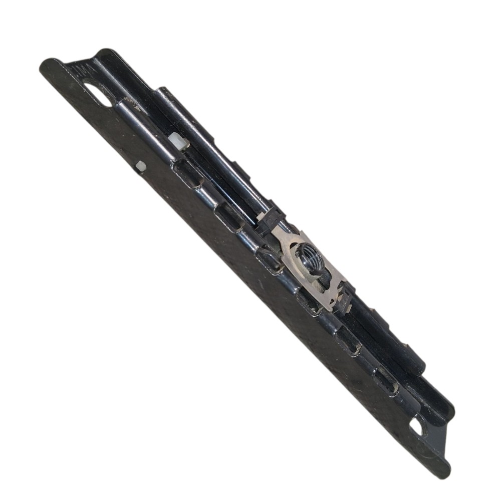 Regulador altura cinto segurança Vw Fox 2012 5z0857819a 2