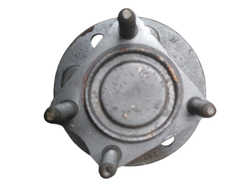 Cubo Roda Traseiro Gm Astra 2002 3