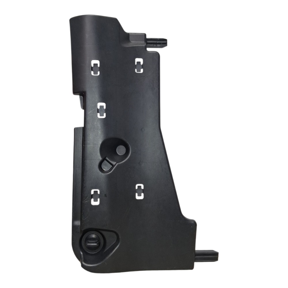 Acabamento Interno Volante Fit Xl 2010 77305tj0 – Preto Preto 1