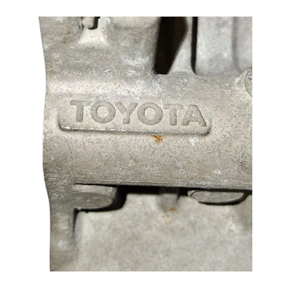 Tbi Corpo Borboleta Toyota Corolla 2002 Á 2008 10