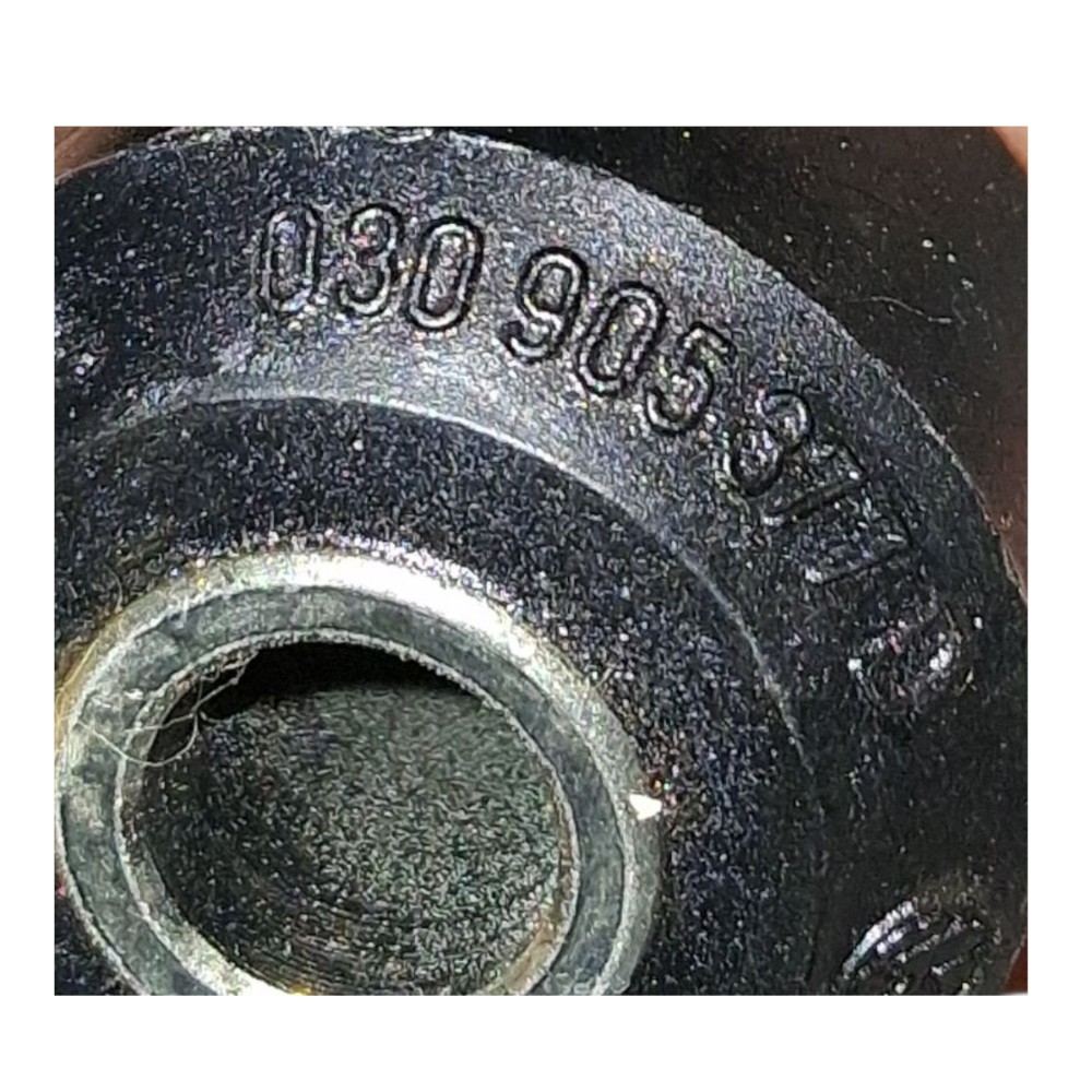 Sensor Detonação 1.0 Vw Gol Golf Up 030905377d 6