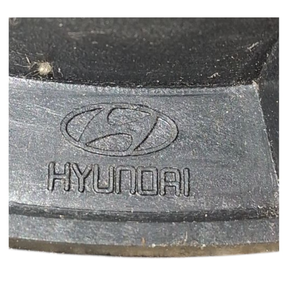 Alto Falante Porta Hyundai Ix35 2009 Á 2013 B66512000 Preto 7