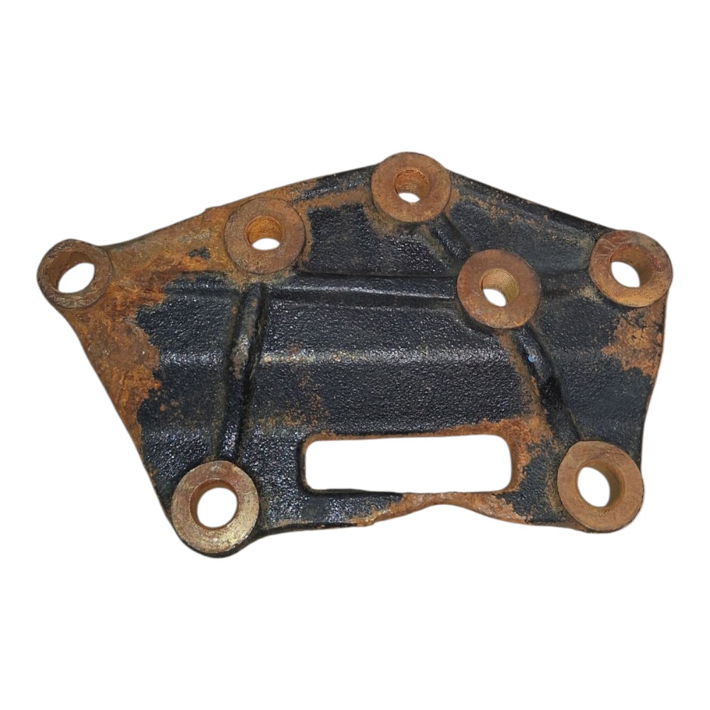 Suporte Coxim Câmbio Hyundai Ix35 2014 1